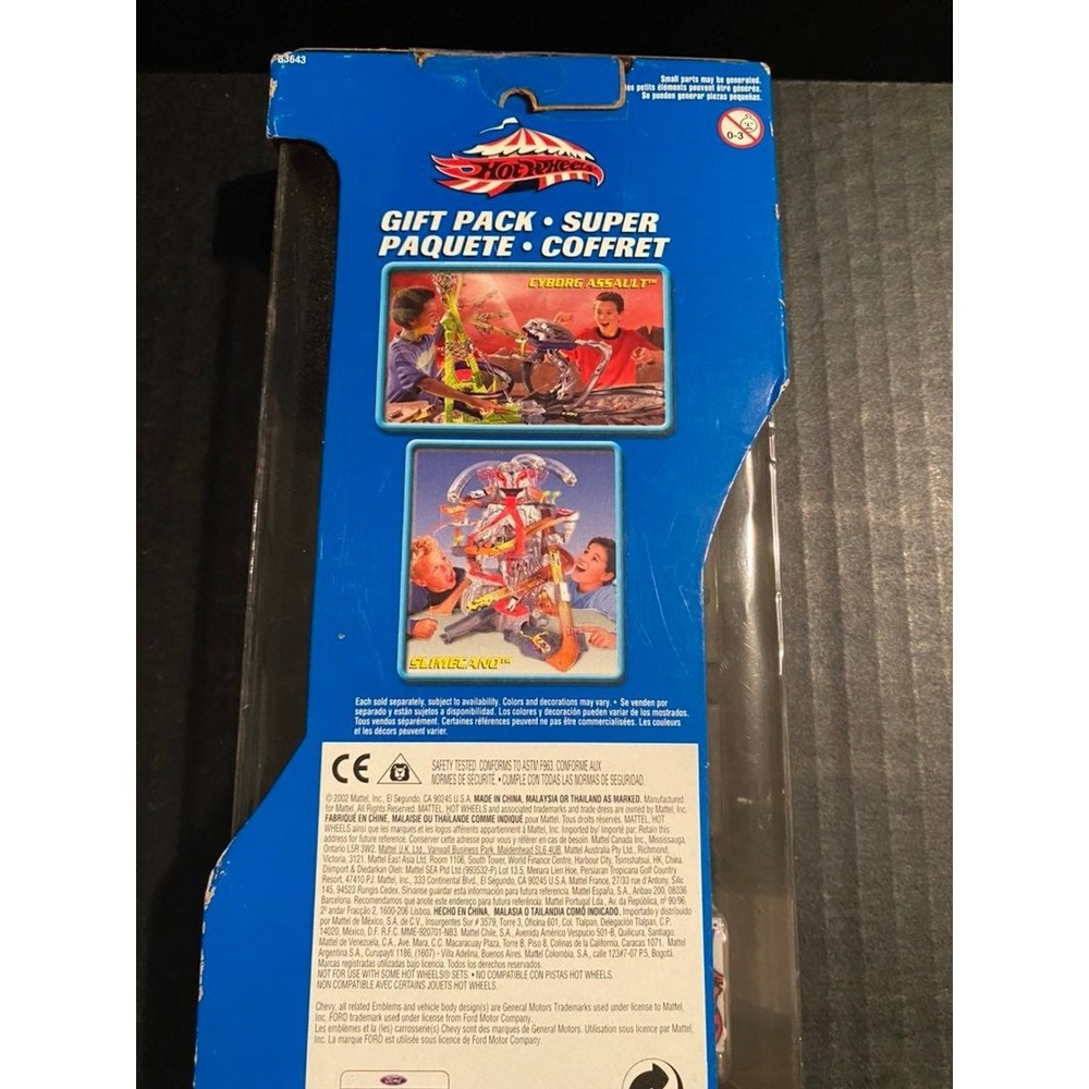 Hot Wheels - Picture 2 of 2